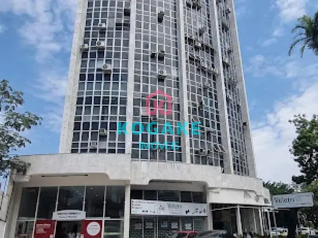 Sala à venda, no bairro Centro em São José dos Campos