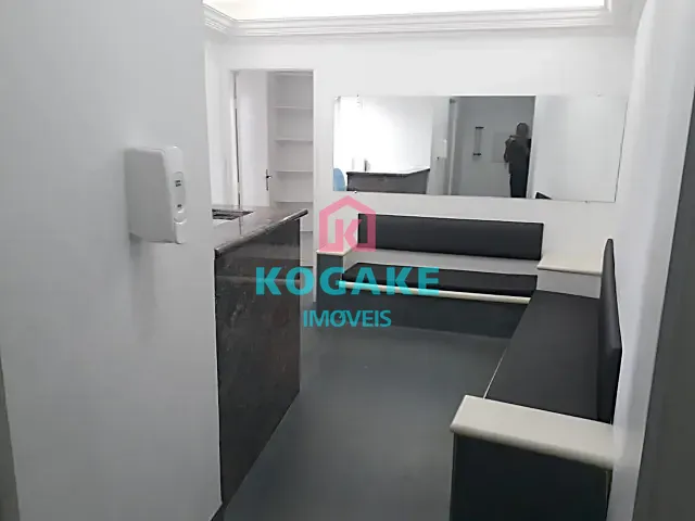 Sala à venda, no bairro Centro em São José dos Campos