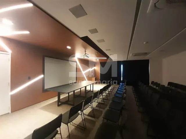 Sala com 100m², para alugar, no bairro Centro em Chapecó
