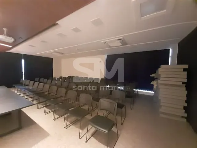 Sala com 100m², para alugar, no bairro Centro em Chapecó
