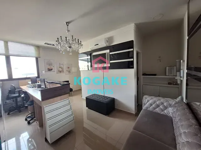 Sala para alugar, no bairro Jardim Apolo I em São José dos Campos