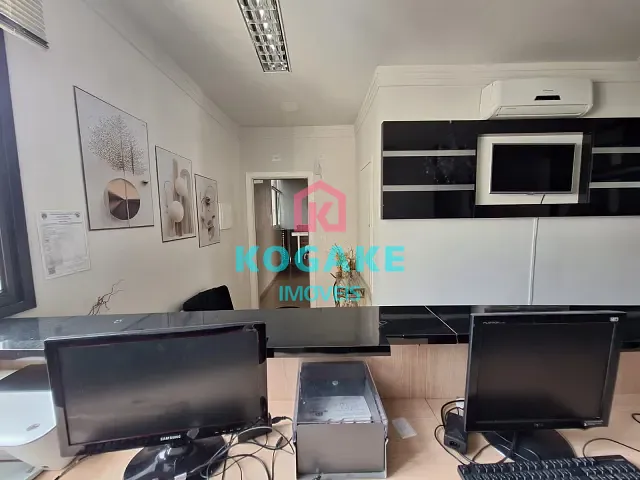 Sala para alugar, no bairro Jardim Apolo I em São José dos Campos