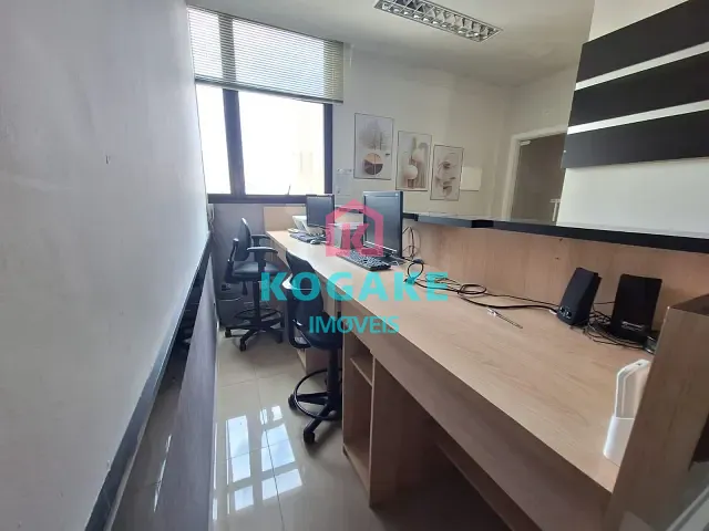 Sala para alugar, no bairro Jardim Apolo I em São José dos Campos
