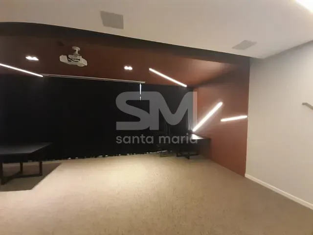 Sala com 100m², para alugar, no bairro Centro em Chapecó