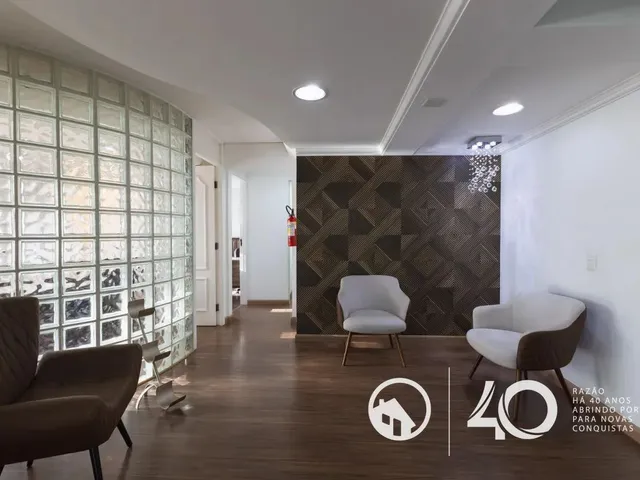 Sala para alugar, no bairro Centro em Curitiba