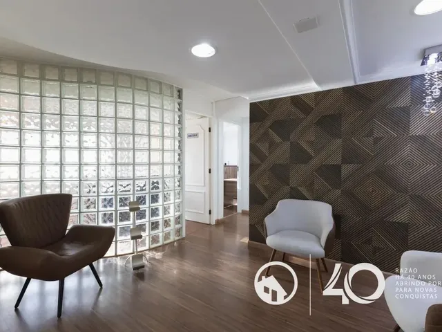 Sala para alugar, no bairro Centro em Curitiba