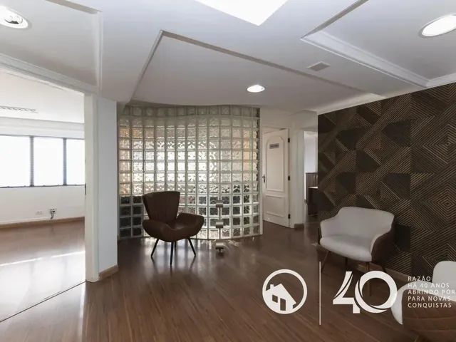Sala para alugar, no bairro Centro em Curitiba