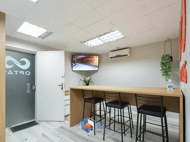 Sala com 135m², à venda, no bairro Consolação em São Paulo
