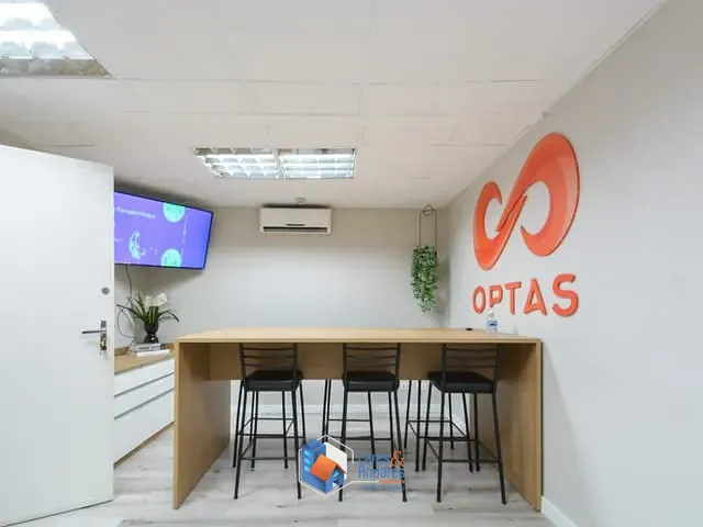 Sala com 135m², à venda, no bairro Consolação em São Paulo