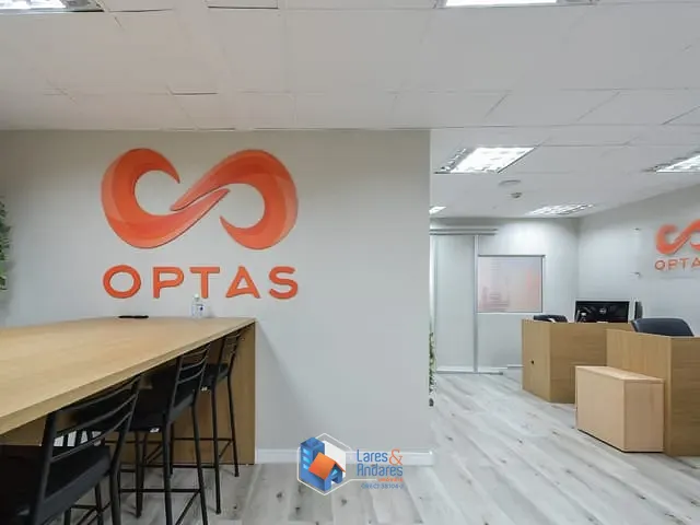 Sala com 135m², à venda, no bairro Consolação em São Paulo