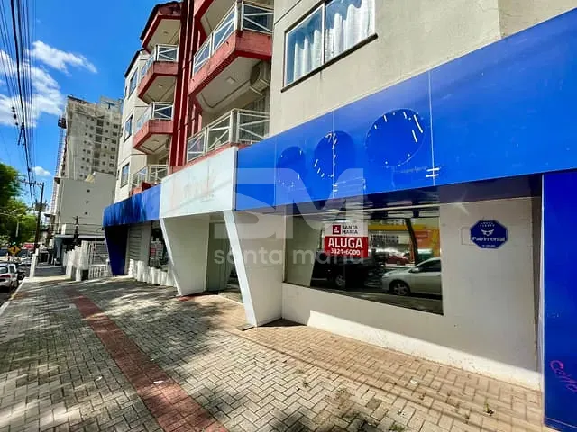 Sala para alugar, no bairro Centro em Chapecó