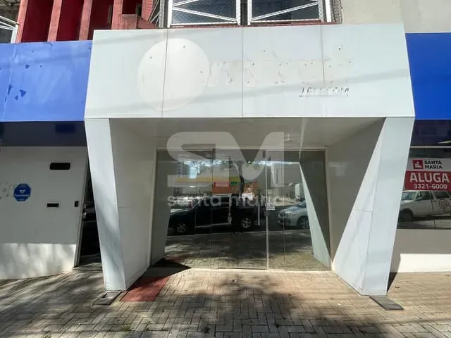 Sala para alugar, no bairro Centro em Chapecó
