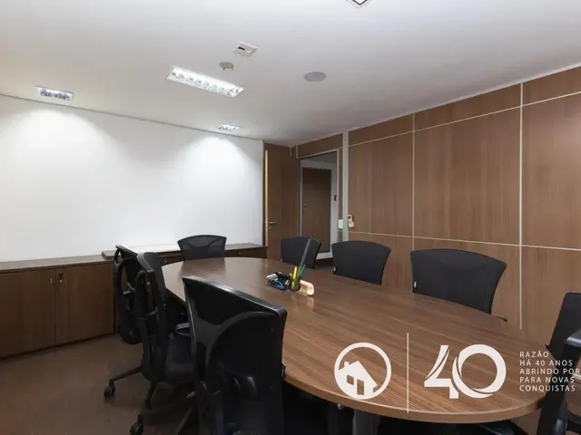 Sala para alugar, no bairro Centro em Curitiba