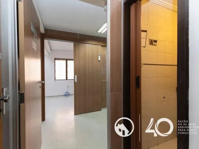 Sala para alugar, no bairro Centro em Curitiba