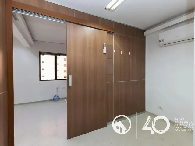 Sala para alugar, no bairro Centro em Curitiba