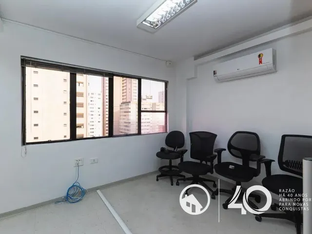 Sala para alugar, no bairro Centro em Curitiba