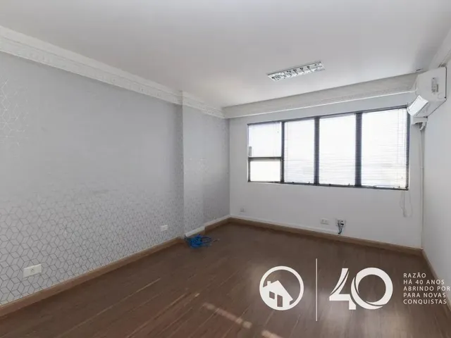 Sala para alugar, no bairro Centro em Curitiba