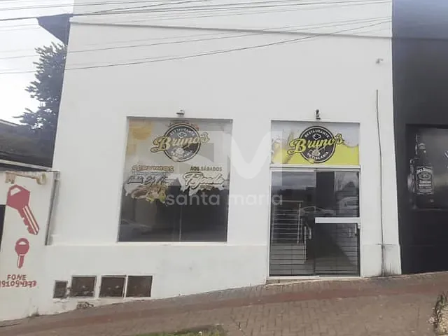 Sala com 70m², para alugar, no bairro Centro em Chapecó