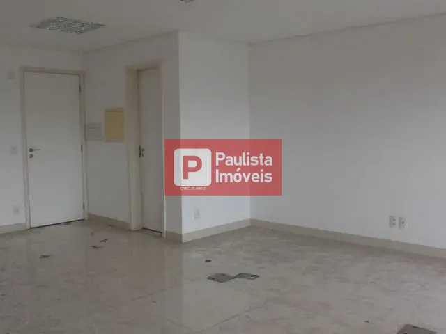 Sala com 65m², à venda, no bairro Jardim Dom Bosco em São Paulo