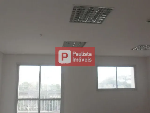 Sala com 65m², à venda, no bairro Jardim Dom Bosco em São Paulo
