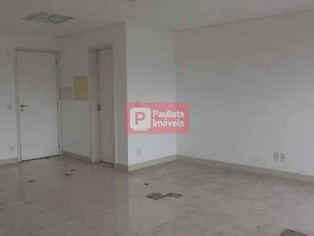 Sala com 65m², à venda, no bairro Jardim Dom Bosco em São Paulo
