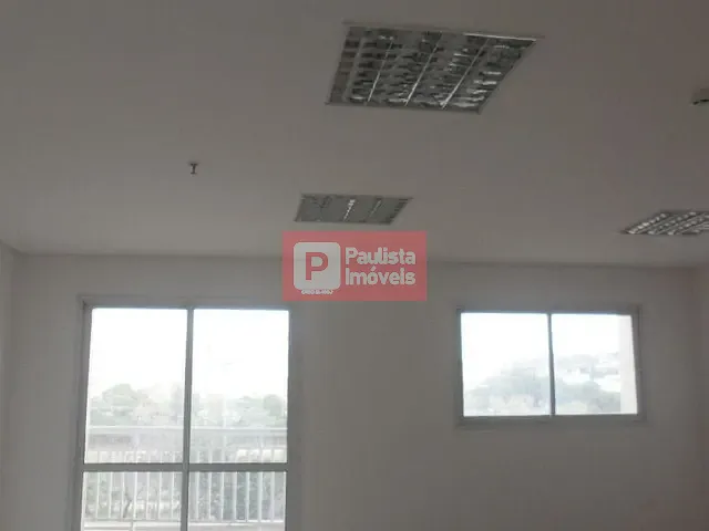 Sala com 65m², à venda, no bairro Jardim Dom Bosco em São Paulo