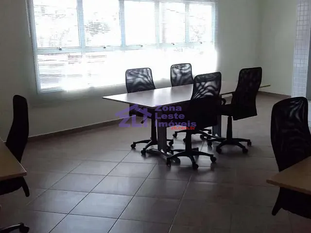 Sala para alugar, no bairro Chácara Cruzeiro do Sul em São Paulo