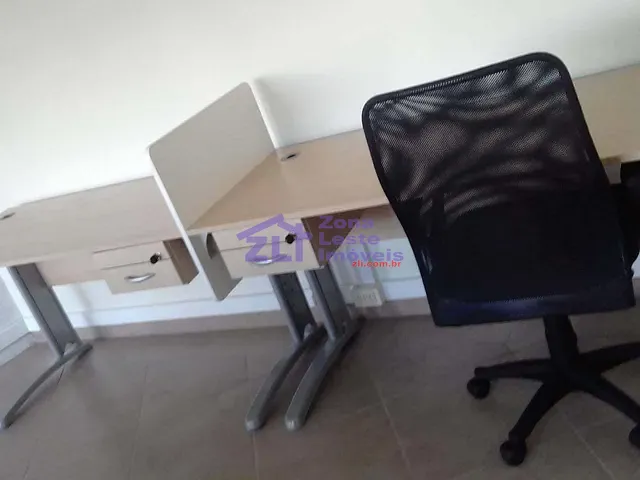 Sala para alugar, no bairro Chácara Cruzeiro do Sul em São Paulo