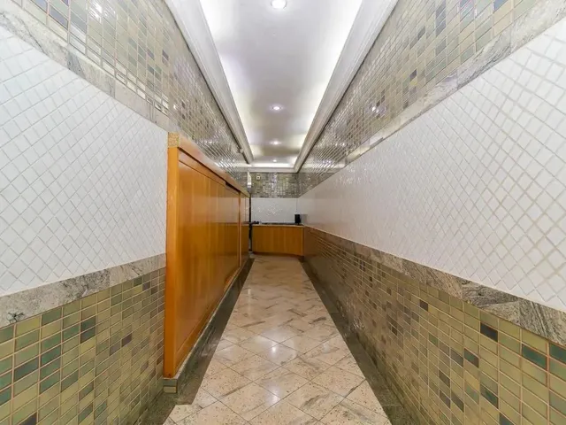 Sala à venda, no bairro Centro em Curitiba