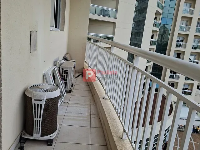 Sala com 85m², à venda, no bairro Vila Almeida em São Paulo