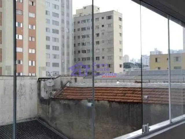 Sala com 20m², para alugar, no bairro Tatuapé em São Paulo