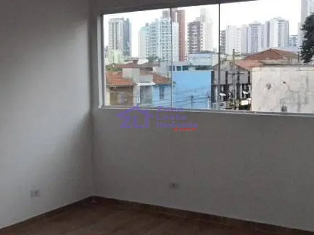 Sala com 20m², para alugar, no bairro Tatuapé em São Paulo