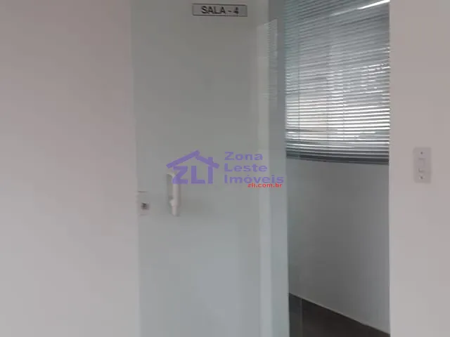 Sala com 20m², para alugar, no bairro Tatuapé em São Paulo