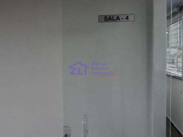 Sala com 20m², para alugar, no bairro Tatuapé em São Paulo