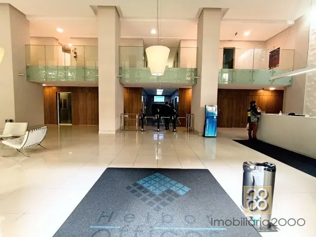 Sala para alugar, no bairro Bigorrilho em Curitiba