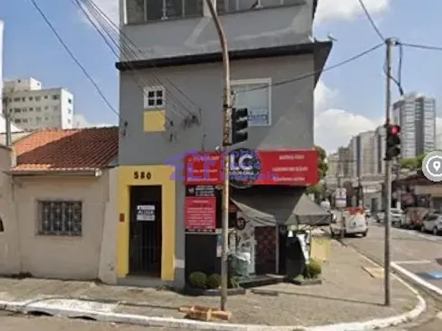 Sala com 90m², para alugar, no bairro Tatuapé em São Paulo