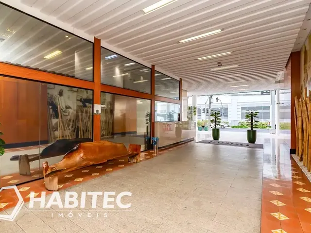 Sala à venda, no bairro Batel em Curitiba
