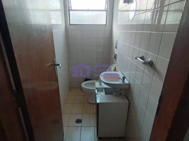 Sala para alugar, no bairro Vila Antonina em São Paulo