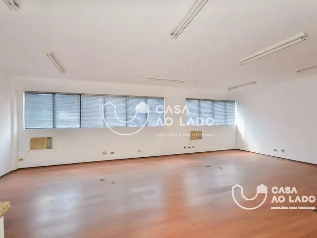 Sala para alugar, no bairro Centro em Curitiba