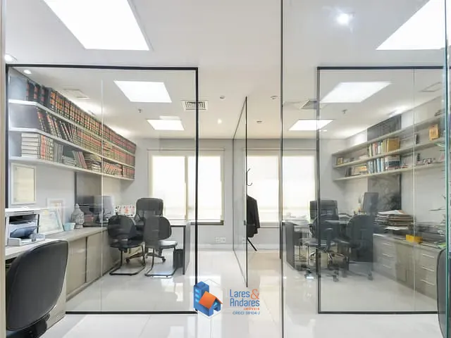 Sala com 89m², à venda, no bairro Várzea da Barra Funda em São Paulo