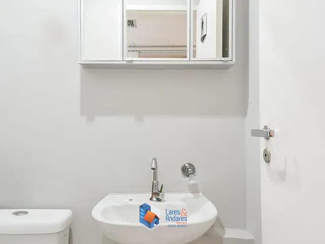 Sala com 89m², à venda, no bairro Várzea da Barra Funda em São Paulo