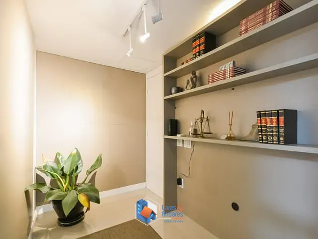 Sala com 89m², à venda, no bairro Várzea da Barra Funda em São Paulo