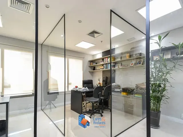 Sala com 89m², à venda, no bairro Várzea da Barra Funda em São Paulo