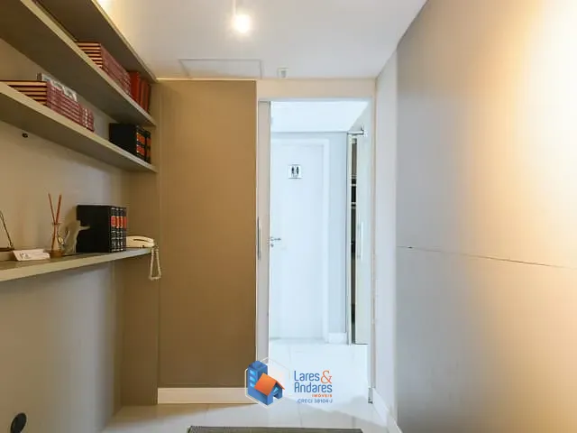 Sala com 89m², à venda, no bairro Várzea da Barra Funda em São Paulo