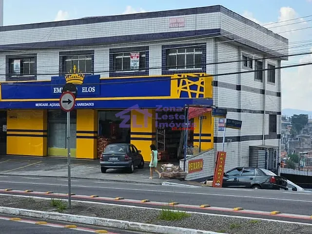 Sala para alugar, no bairro Vila Marieta em São Paulo
