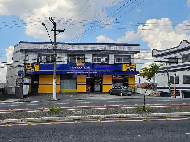 Sala para alugar, no bairro Vila Marieta em São Paulo