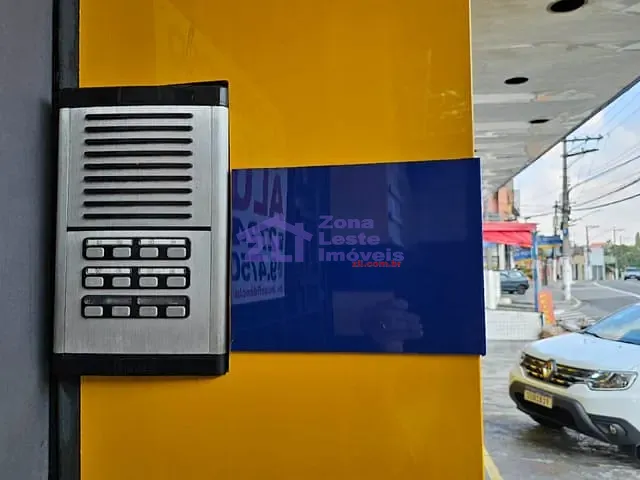 Sala para alugar, no bairro Vila Marieta em São Paulo