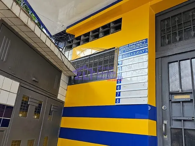 Sala para alugar, no bairro Vila Marieta em São Paulo