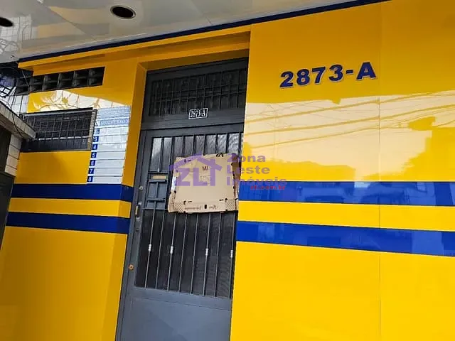 Sala para alugar, no bairro Vila Marieta em São Paulo