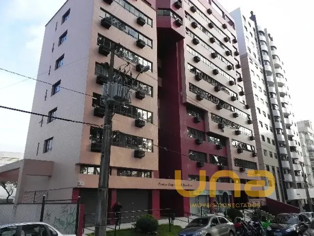 Sala para alugar, no bairro PORTAO em Curitiba